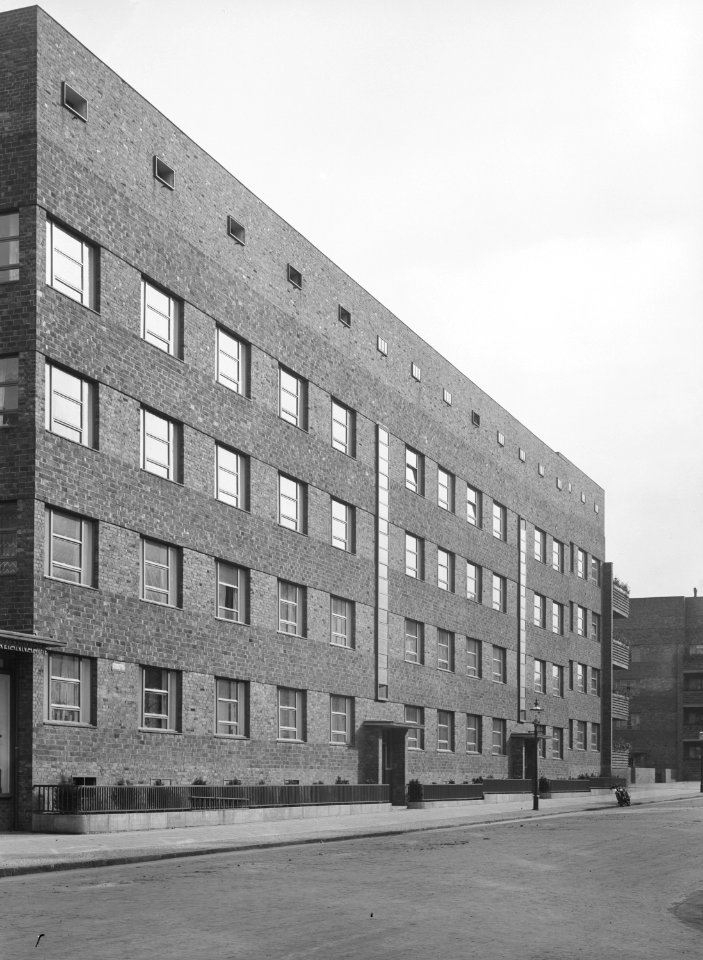 HANSif1440 Baublock Koldingstr