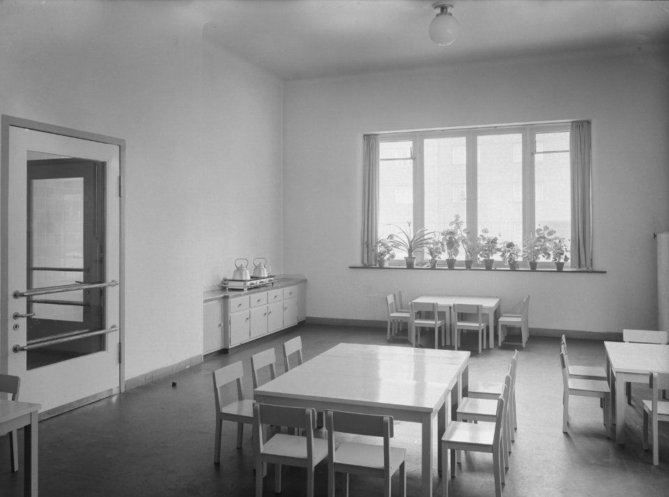 HANSif1446 Montessorischule