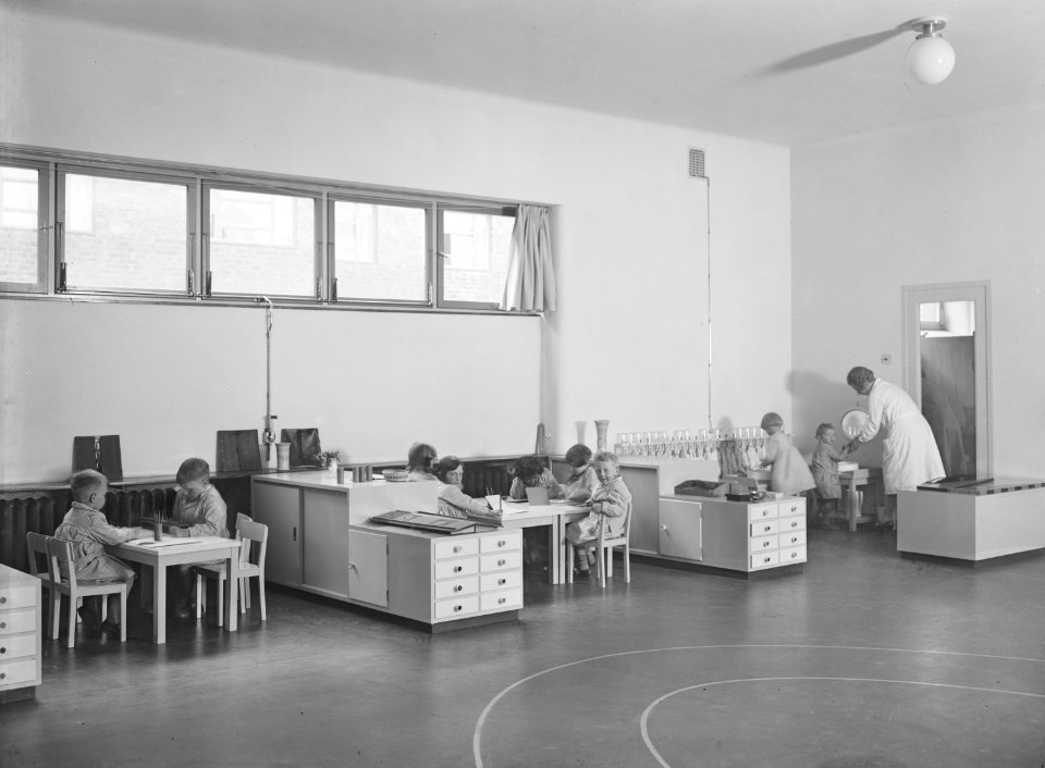 HANSif1448 Montessorischule