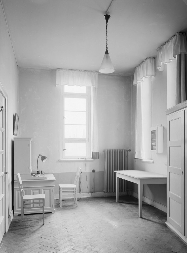 HANSif145 Berufsschule Angerstraße