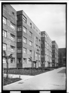 HANSif1436 Baublock Koldingstr