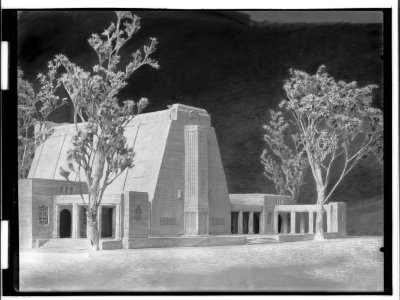 HANSif1332 Krematorium