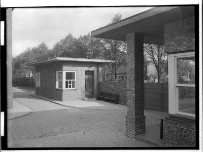 HANSif1341 Krankenhaus Barmbek