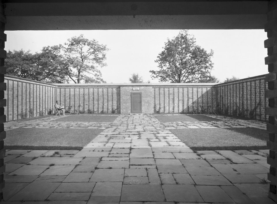 HANSif1468 Stadion-Anlagen