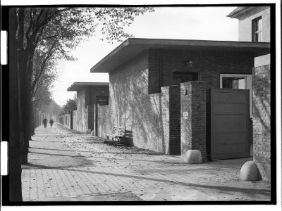 HANSif1343 Krankenhaus Barmbek