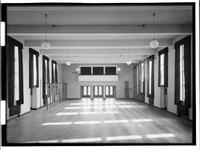 HANSif1345 Gorch-Fock-Halle