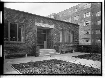 HANSif1443 Montessorischule