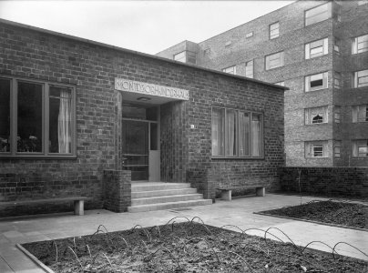 HANSif1443 Montessorischule
