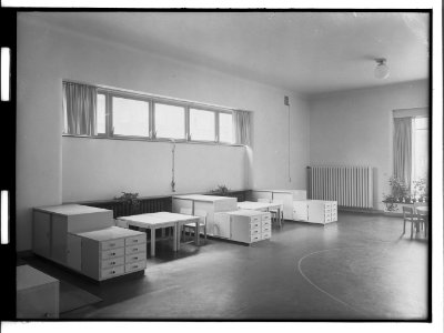 HANSif1445 Montessorischule