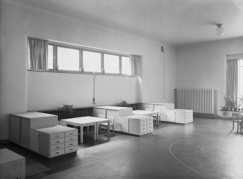 HANSif1445 Montessorischule
