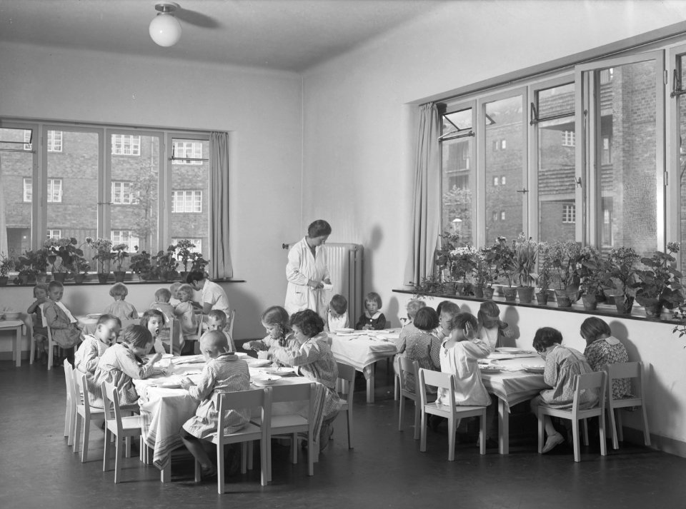 HANSif1447 Montessorischule