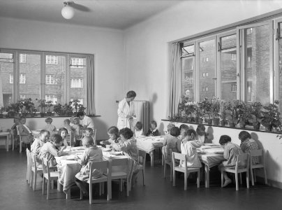 HANSif1447 Montessorischule