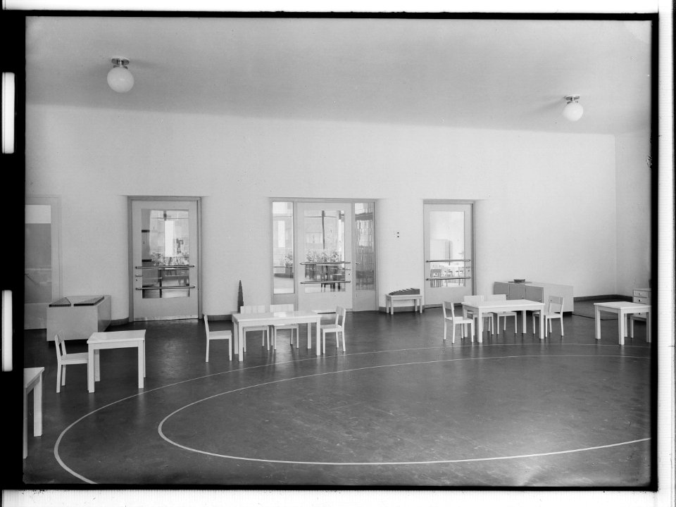 HANSif1450 Montessorischule