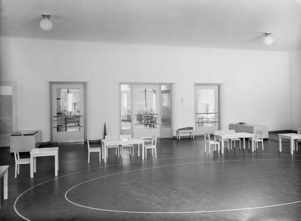 HANSif1450 Montessorischule