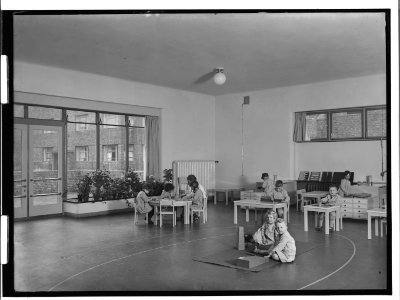 HANSif1452 Montessorischule