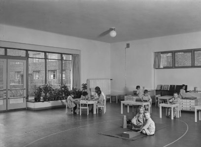 HANSif1452 Montessorischule