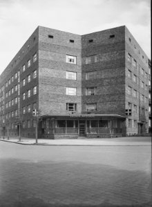 HANSif1476 Augustenburger Str,Düppelstr