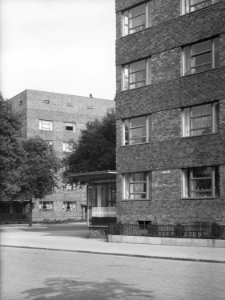 HANSif1506 Baublock Koldingstr