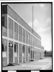 HANSif1427 Arbeitsamt Altona
