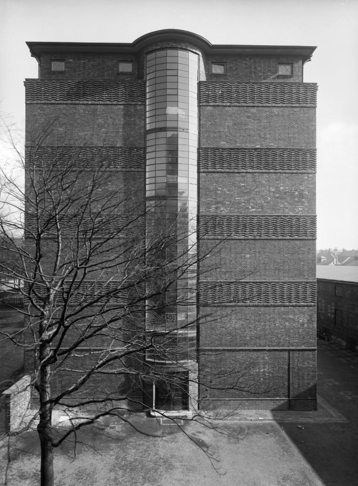 HANSif152 Berufsschule Angerstraße