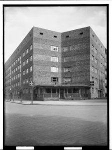 HANSif1476 Augustenburger Str,Düppelstr