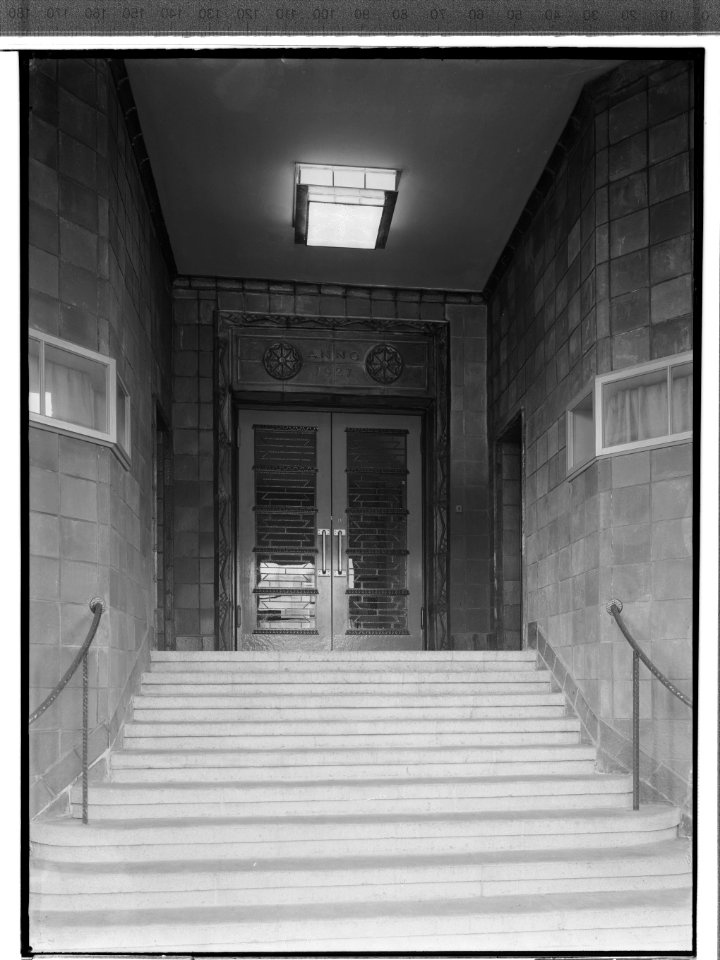 HANSif148 Berufsschule Angerstraße