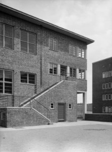 HANSif160 Schule Adlerstrasse