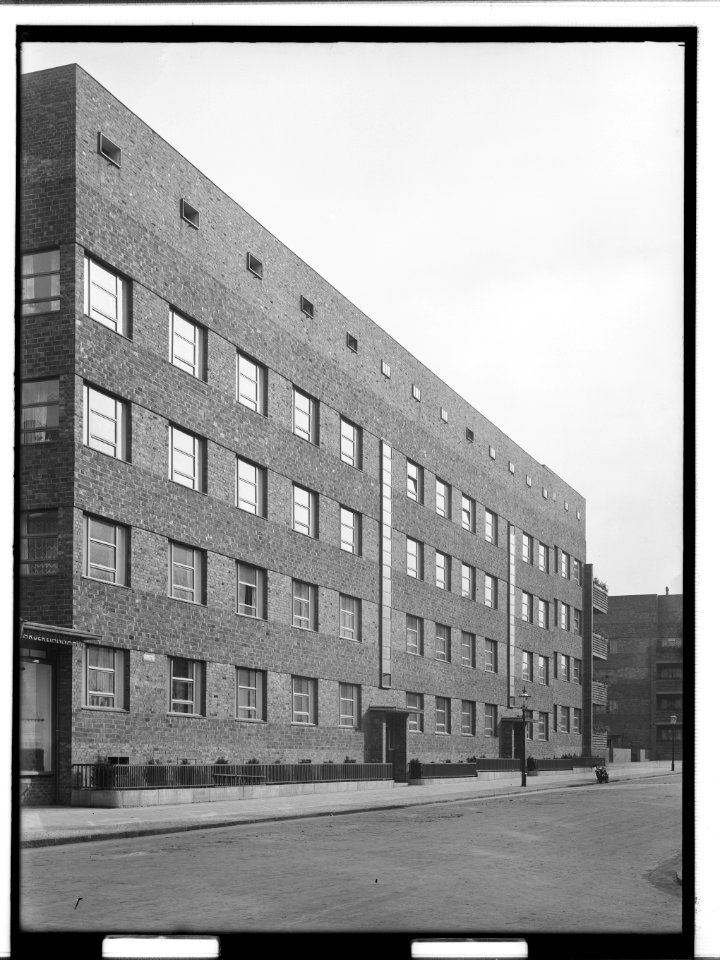HANSif1440 Baublock Koldingstr