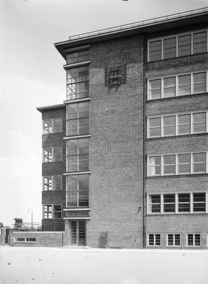 HANSif166 Schule Adlerstrasse