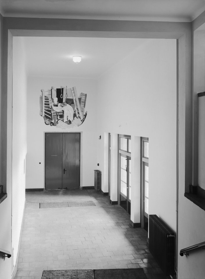 HANSif168 Schule Adlerstrasse