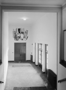 HANSif168 Schule Adlerstrasse