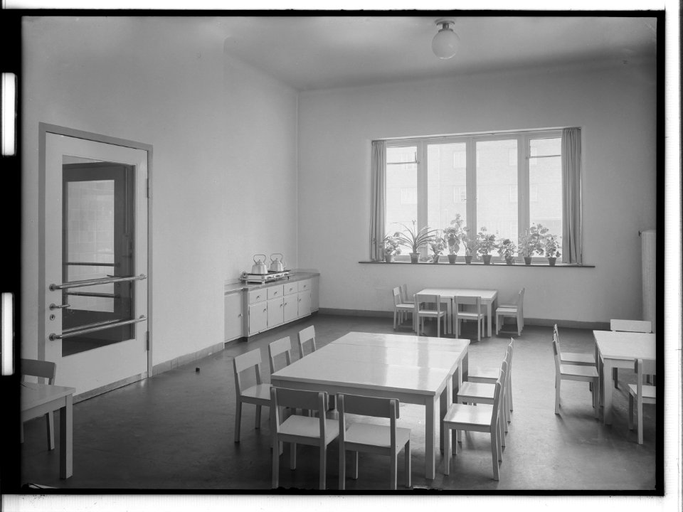 HANSif1446 Montessorischule