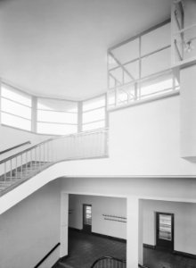 HANSif172 Schule Adlerstrasse