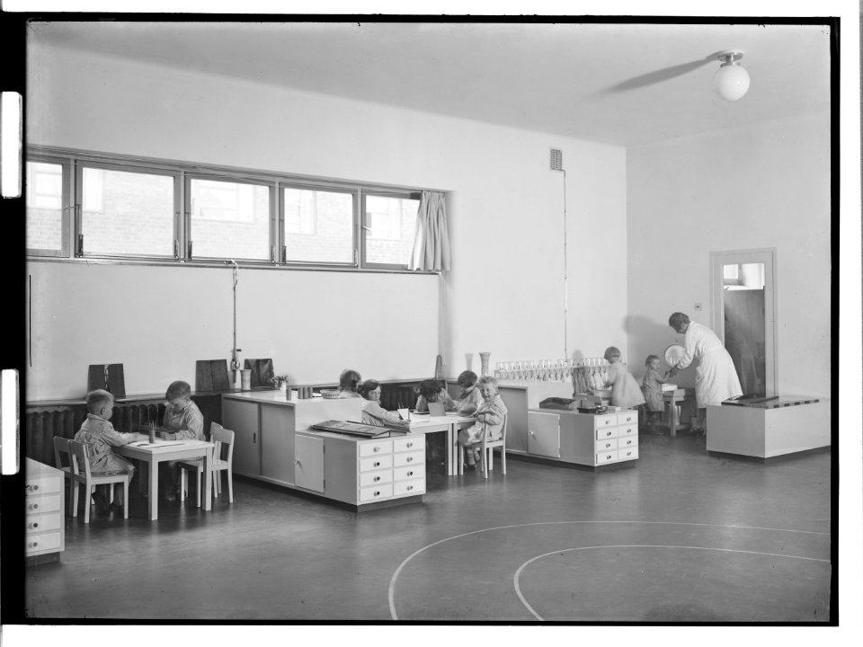 HANSif1448 Montessorischule
