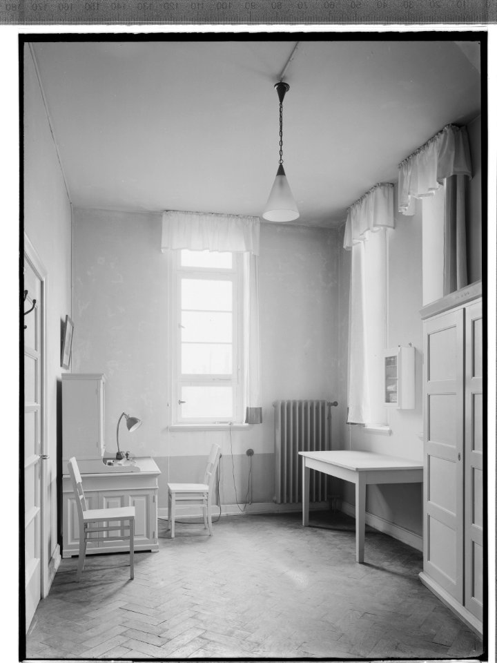 HANSif145 Berufsschule Angerstraße