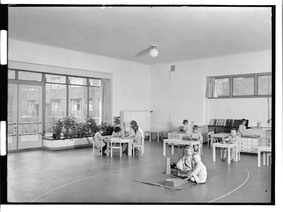HANSif1451 Montessorischule
