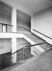 HANSif178 Schule Adlerstrasse