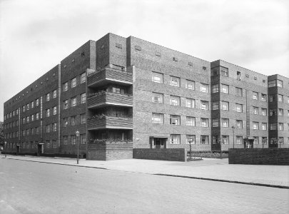HANSif1505 Baublock Koldingstr