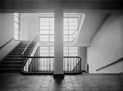 HANSif182 Schule Adlerstrasse
