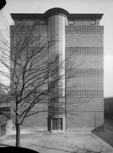 HANSif151 Berufsschule Angerstraße