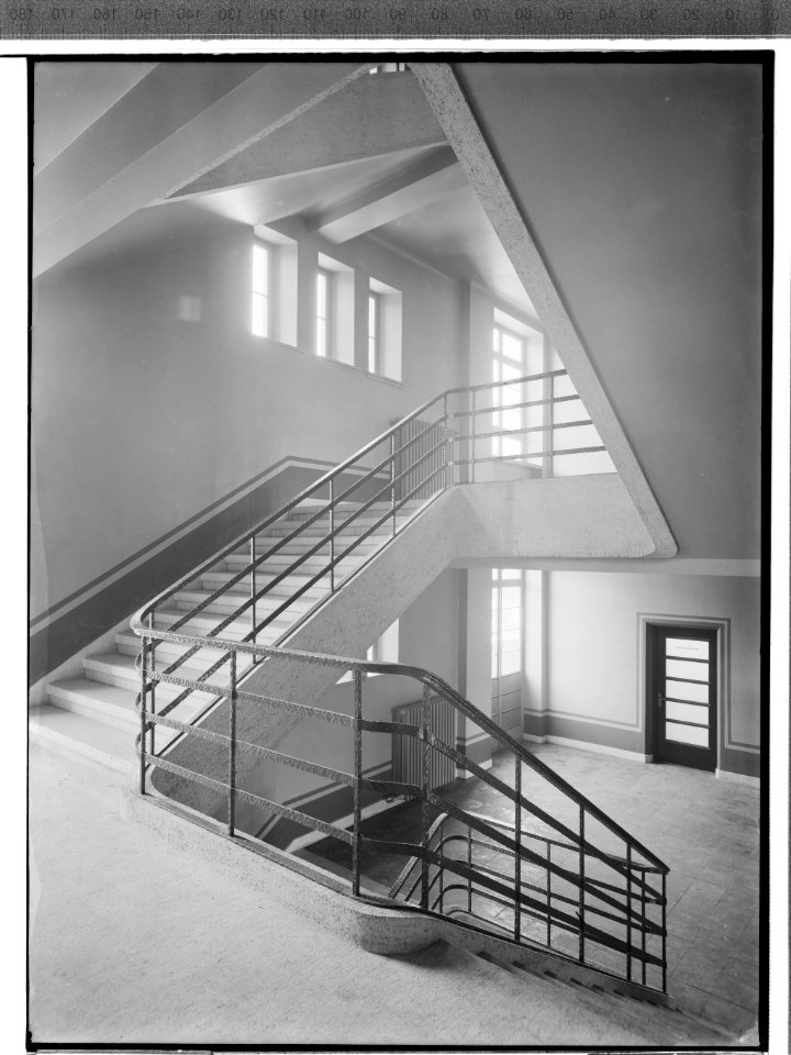 HANSif150 Berufsschule Angerstraße