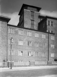 HANSif184 Schule Adlerstrasse