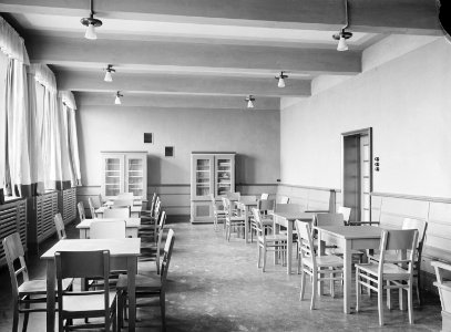 HANSif155 Berufsschule Angerstraße