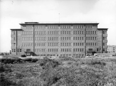 HANSif188 Schule Adlerstrasse