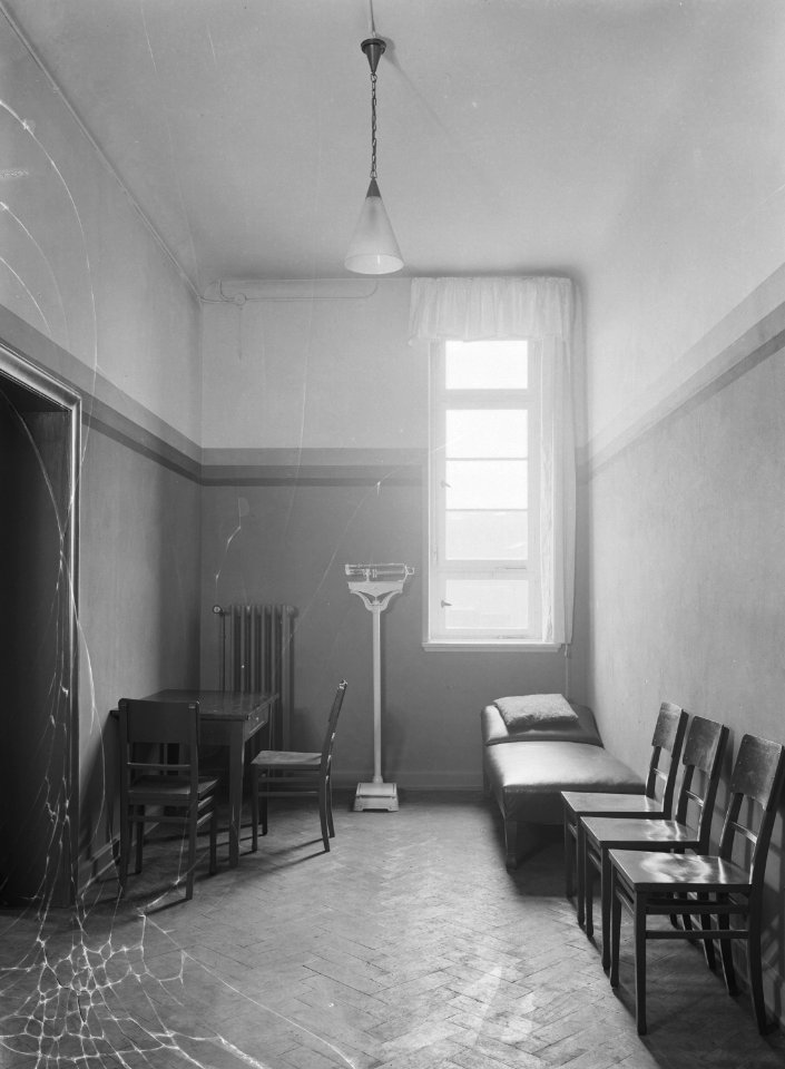 HANSif157 Berufsschule Angerstraße