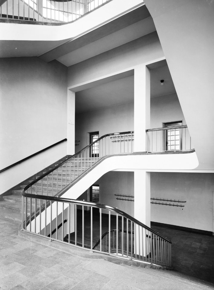 HANSif190 Schule Adlerstrasse
