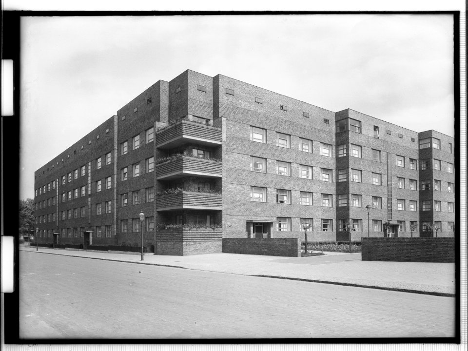HANSif1505 Baublock Koldingstr