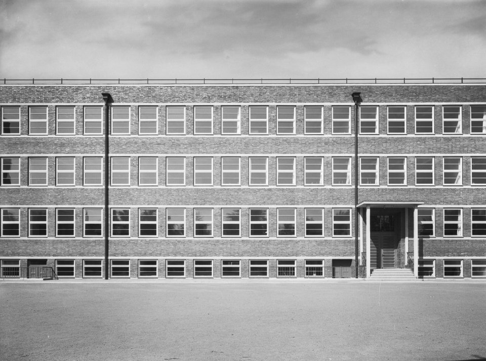 HANSif192 Schule Alstertal