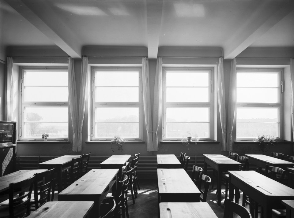 HANSif194 Schule Alstertal