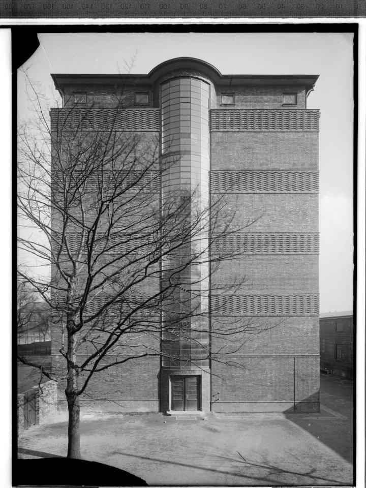 HANSif151 Berufsschule Angerstraße